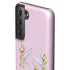 Disney Tinker Bell Water Color Art Poses Galaxy S21 Plus 5G Pro Case