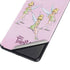 Disney Tinker Bell Water Color Art Poses Galaxy S21 Plus 5G Skin