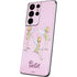 Disney Tinker Bell Water Color Art Poses Galaxy S21 Ultra 5G Skin