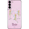 Disney Tinker Bell Water Color Art Poses Galaxy S22 Plus Skin