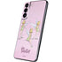 Disney Tinker Bell Water Color Art Poses Galaxy S22 Plus Skin
