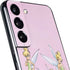 Disney Tinker Bell Water Color Art Poses Galaxy S22 Skin