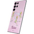 Disney Tinker Bell Water Color Art Poses Galaxy S22 Ultra Skin
