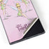 Disney Tinker Bell Water Color Art Poses Galaxy S22 Ultra Skin