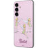 Disney Tinker Bell Water Color Art Poses Galaxy S23 FE Skin