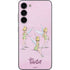 Disney Tinker Bell Water Color Art Poses Galaxy S23 Plus Skin