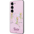 Disney Tinker Bell Water Color Art Poses Galaxy S23 Skin