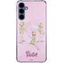 Disney Tinker Bell Water Color Art Poses Galaxy S24 Clear Case