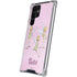 Disney Tinker Bell Water Color Art Poses Galaxy S24 Ultra Clear Case
