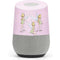 Disney Tinker Bell Water Color Art Poses Google Home Skin