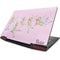 Disney Tinker Bell Water Color Art Poses Lenovo IdeaPad Skin