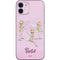 Disney Tinker Bell Water Color Art Poses iPhone 12 Mini Skin