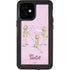 Disney Tinker Bell Water Color Art Poses iPhone 12 Mini Waterproof Case