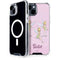 Disney Tinker Bell Water Color Art Poses iPhone 13 MagSafe Case