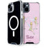 Disney Tinker Bell Water Color Art Poses iPhone 13 MagSafe Case