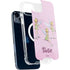 Disney Tinker Bell Water Color Art Poses iPhone 13 MagSafe Case
