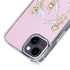 Disney Tinker Bell Water Color Art Poses iPhone 13 MagSafe Case