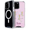 Disney Tinker Bell Water Color Art Poses iPhone 14 Pro Max MagSafe Case