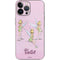 Disney Tinker Bell Water Color Art Poses iPhone 14 Pro Max Skin