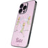 Disney Tinker Bell Water Color Art Poses iPhone 15 Pro Skin
