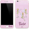 Disney Tinker Bell Water Color Art Poses iPhone 6/6s Plus Skin