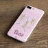 Disney Tinker Bell Water Color Art Poses iPhone 7 Plus Skin