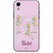 Disney Tinker Bell Water Color Art Poses iPhone XR Skin