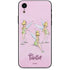 Disney Tinker Bell Water Color Art Poses iPhone XR Skin