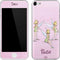 Disney Tinker Bell Water Color Art Poses Apple iPod Skin