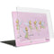 Disney Tinker Bell Water Color Art Poses MacBook Air 13in (2020) Case plus Skin