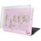 Disney Tinker Bell Water Color Art Poses MacBook Pro 16in (2019-20) Case plus Skin