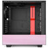 Disney Tinker Bell Water Color Art Poses NZXT H510 Compact ATX Mid-Tower Case Skin