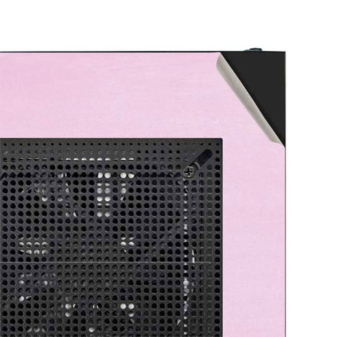 Disney Tinker Bell Water Color Art Poses NZXT H510 Compact ATX Mid-Tower Case Skin