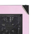 Disney Tinker Bell Water Color Art Poses NZXT H510 Compact ATX Mid-Tower Case Skin