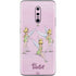 Disney Tinker Bell Water Color Art Poses OnePlus 7 Pro Skin
