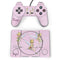 Disney Tinker Bell Water Color Art Poses PlayStation Classic Bundle Skin