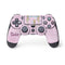 Disney Tinker Bell Water Color Art Poses PS4 Pro/Slim Controller Skin