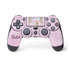 Disney Tinker Bell Water Color Art Poses PS4 Pro/Slim Controller Skin