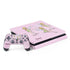 Disney Tinker Bell Water Color Art Poses PS4 Slim Bundle Skin