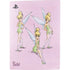 Disney Tinker Bell Water Color Art Poses PS5 Bundle Skin