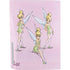 Disney Tinker Bell Water Color Art Poses PS5 Bundle Skin