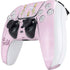 Disney Tinker Bell Water Color Art Poses PS5 Controller Skin