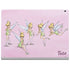 Disney Tinker Bell Water Color Art Poses Surface Book 2 13.5in Skin