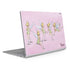 Disney Tinker Bell Water Color Art Poses Surface Book 2 15in Skin