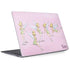 Disney Tinker Bell Water Color Art Poses Surface Laptop 2 Skin