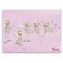 Disney Tinker Bell Water Color Art Poses Surface Laptop 2 Skin