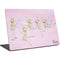 Disney Tinker Bell Water Color Art Poses Surface Laptop 4 15in Skin