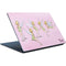 Disney Tinker Bell Water Color Art Poses Surface Laptop Skin