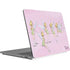 Disney Tinker Bell Water Color Art Poses Surface Laptop Studio Skin