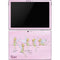 Disney Tinker Bell Water Color Art Poses Surface Pro 6 Skin